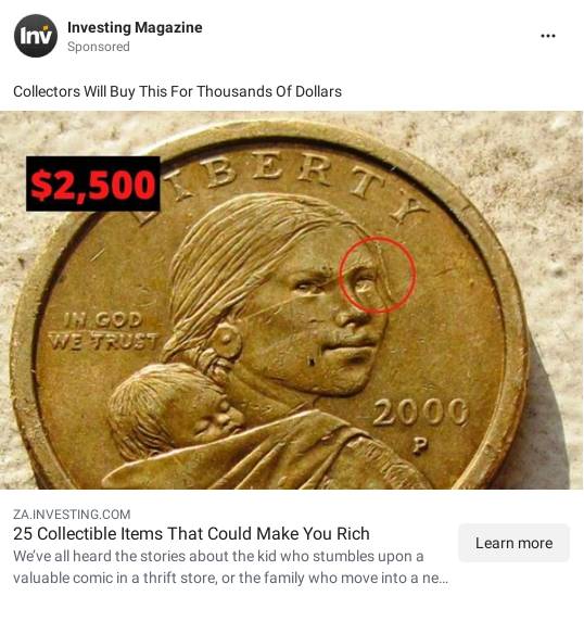 These Are The Most Valuable Collectors' Items in the World Investing