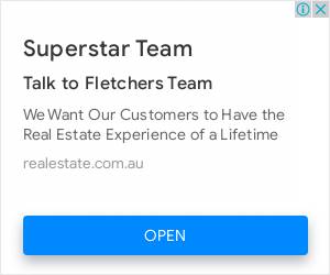 Realestate.com.au Ad - Bigdatr