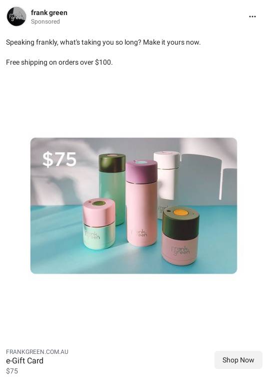 frank green Ad Bigdatr