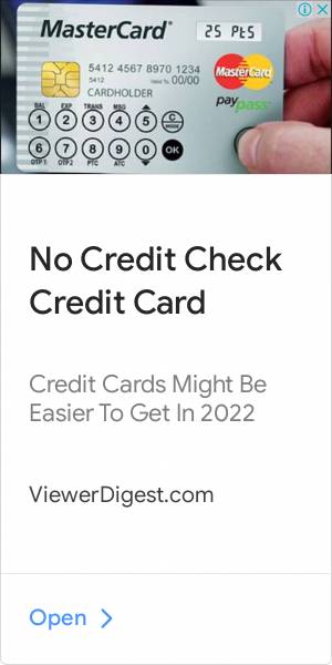 These Credit Cards Have The Best Rewards And Perks Ad 5878