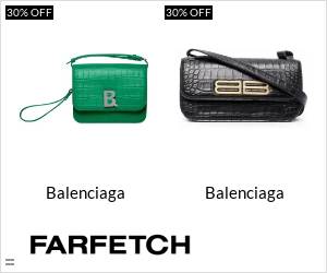 Balenciaga Small B. Crossbody Bag - Farfetch