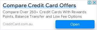The Best Credit Cards 2022 - Compare at CreditCard.com.au
