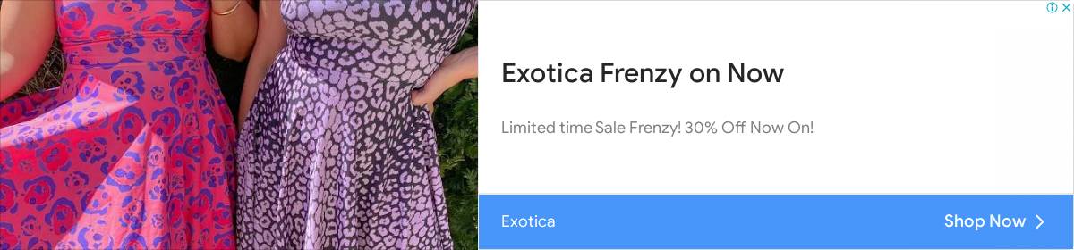 Exoticathletica Ad - Bigdatr