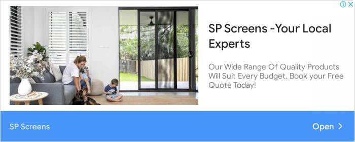Security Screens | Doors Installation | Window Security Screens & Shutters
