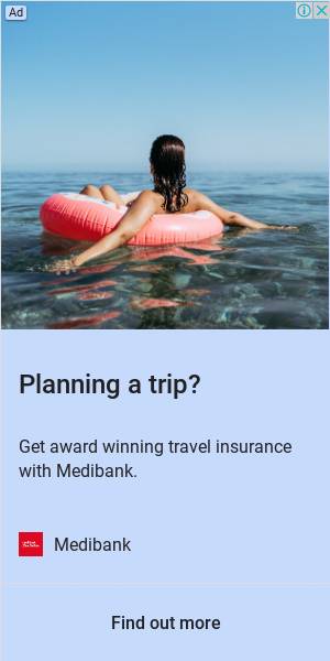 medibank travel insurance age limit