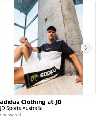 Adidas Originals Clothing - JD Sports Australia