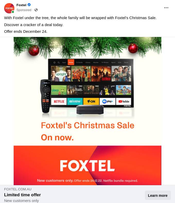 Foxtel Bundles, Deals, Plans, Prices & Offers for New Customers Ad Foxtel Bundles, Deals, Plans, Prices & Offers for New Customers Ad