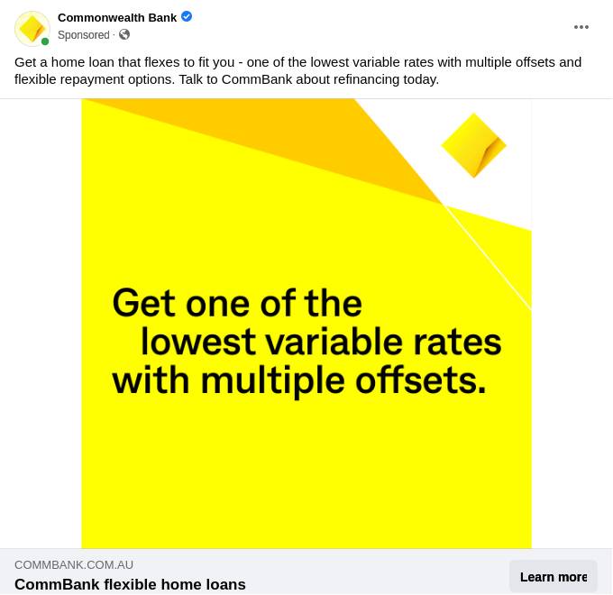 Home loans calculators, guides and compare CommBank Ad Bigdatr