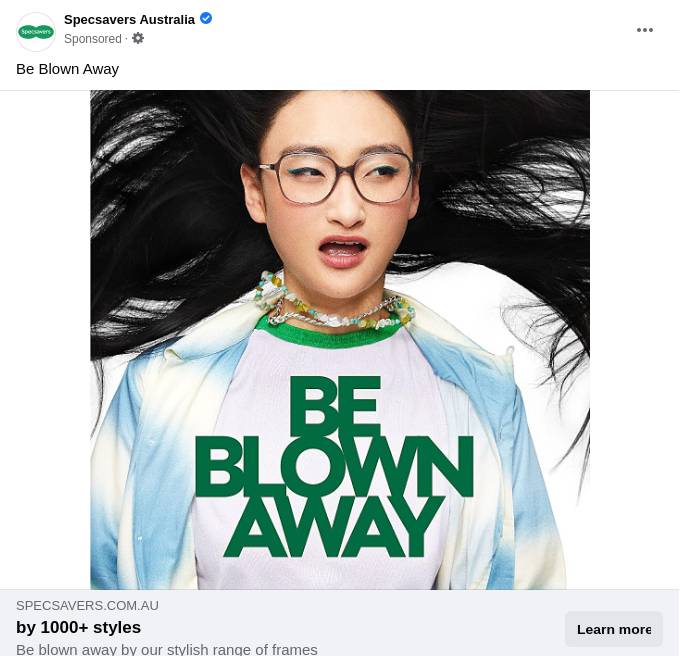 Glasses & Eyewear Try Frames Online Specsavers Australia Ad Bigdatr