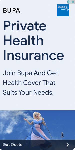 Private Health Insurance | Insurance Quote | Bupa Ad - Bigdatr