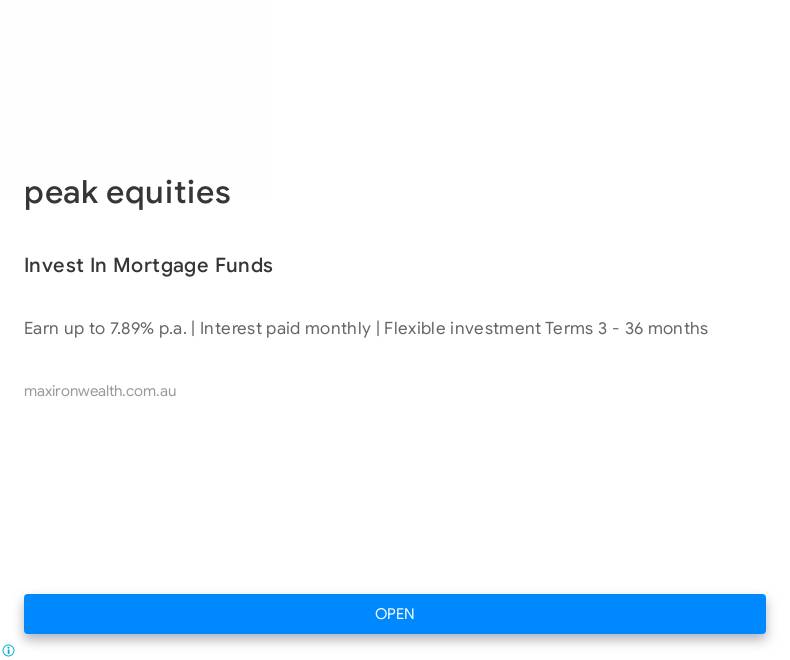 A Better Way To Earn Maxiron Wealth Ad Bigdatr a-better-way-to-earn-maxiron-wealth-ad-bigdatr