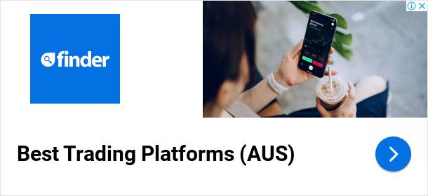 Australia s Best Share Trading Platforms 2023 Finder Ad