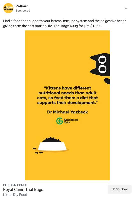 Pet Shop & Pet Warehouse Buy Pet Supplies Online Petbarn Ad Bigdatr