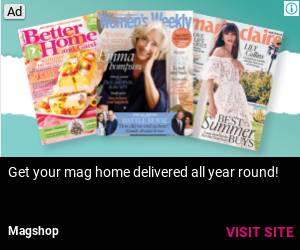 Magazine Subscriptions - AU Magazine Subscription Deals | Magshop