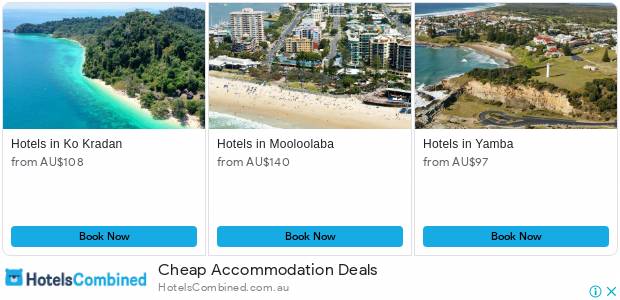 Compare & save on cheap hotel, flight or hire car deals - HotelsCombined