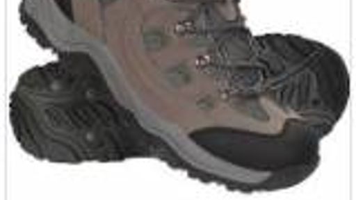 saturn extreme vibram mens waterproof trail shoes