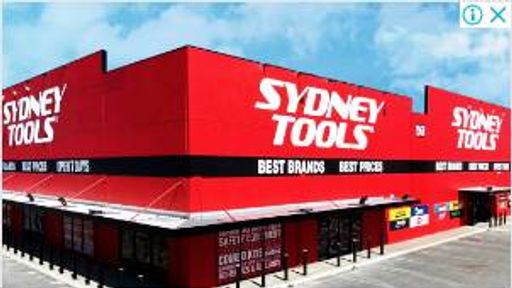 Sydney Tools to open first store in the Northern Territory