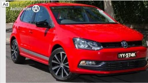 polo gti 2021 autotrader