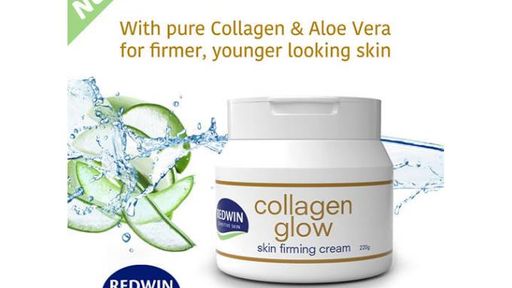 redwin collagen glow