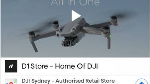 D1 store store sydney