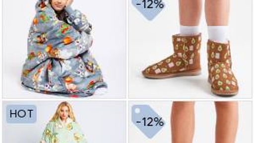avocado oodie ugg boots