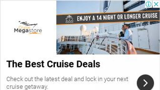 cruise megastore reviews tripadvisor