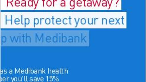 who underwrites medibank travel insurance