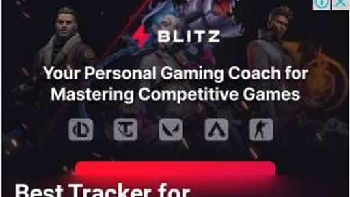 Characters, Blitz -The League