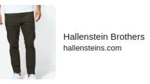 hallensteins baggy jeans