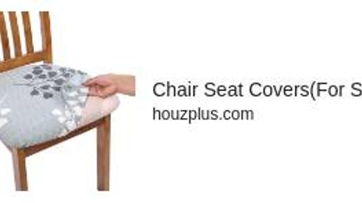 Houzplus best sale chair covers