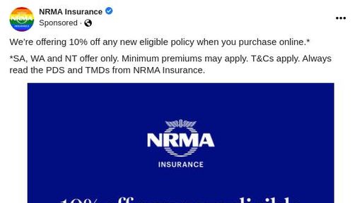 Car, CTP, home insurance quotes | NRMA Insurance Australia | NRMA