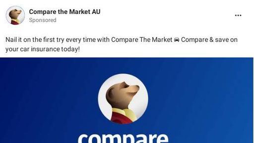 Compare The Market Ad