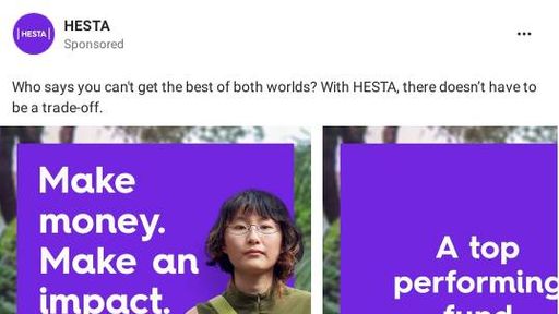 Industry Super Fund HESTA Superannuation Australia s Leading Industry 