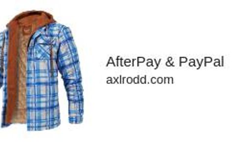 Axl Rodd Ad - Bigdatr