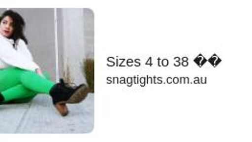 All Tights - Snag – Snag Australia