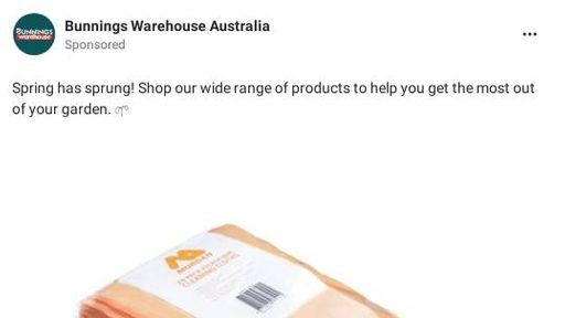 Morgan Microfibre Cleaning Cloth - 20 Pack - Bunnings Australia Ad