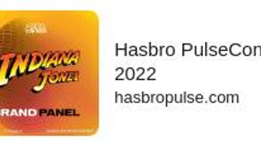 Hasbro Pulse Ad