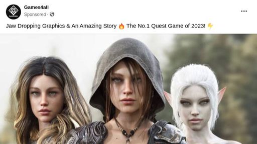 Explore New Plarium Ads 2023 - Bigdatr