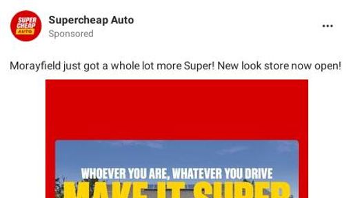 SCA Morayfield Supercheap Auto Store Near Me Ad Bigdatr sca-morayfield-supercheap-auto-store-near-me-ad-bigdatr