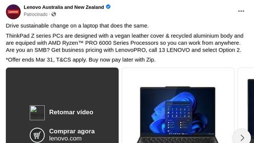 Thinkpad Z Series Laptops Amd Powered Recycled Materials Sustainable Packaging Lenovo Au