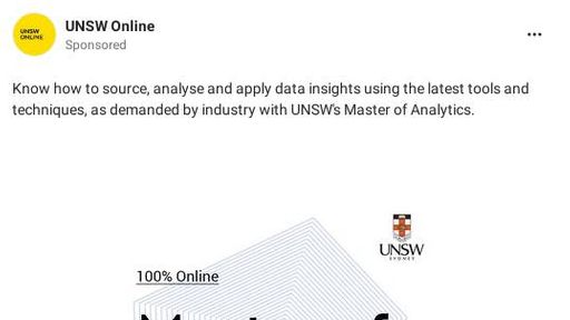 100-online-postgraduate-programs-unsw-ad-bigdatr