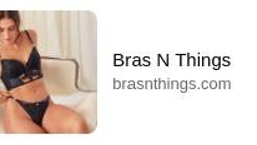 Bras N Things (brasnthings)