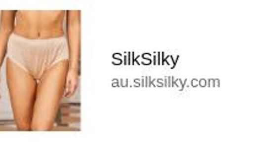 Explore New SilkSilky Ads