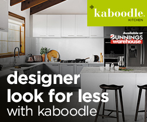 Design Build Your Dream New Kitchen With Kaboodle Australia Kaboodle Kitchen Ad