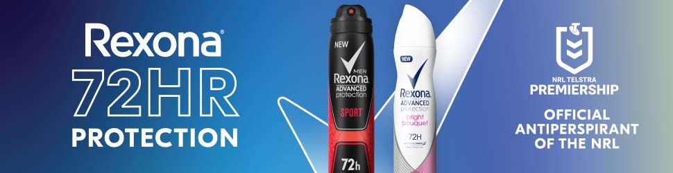 Armpit Advertising: BBL umpires to carry deodorant ads under their arms as  Cricket Australia signs historic partnership with Rexona