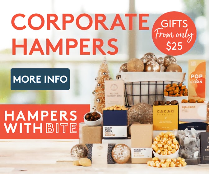 Hampers With Bite Ad Bigdatr