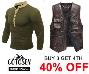 cotosen tactical jacket