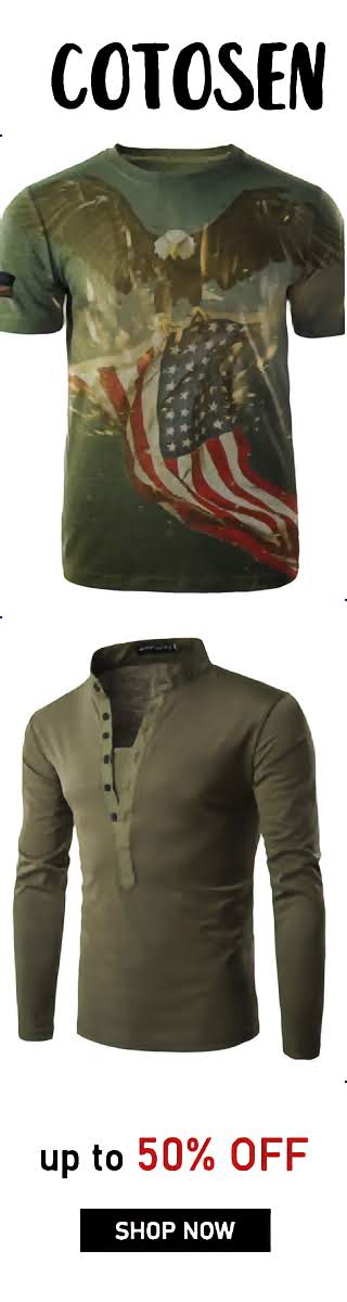 cotosen clothes