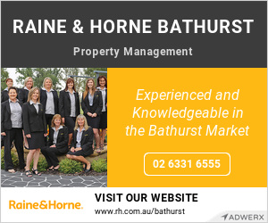 Bathurst Real Estate Agents & Property Management - Raine & Horne Bathurst