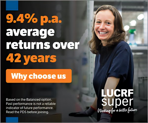 LUCRF Super Ad Bigdatr